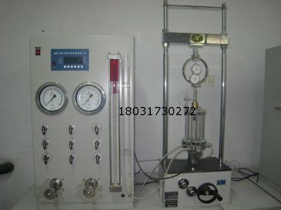 四川TSZ10型應變控制式三軸儀銷售部 應變三軸儀_儀器儀表欄目
