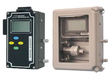 英國密析爾氧氣分析儀哪家快 誠信為本 上海密析爾儀表供應