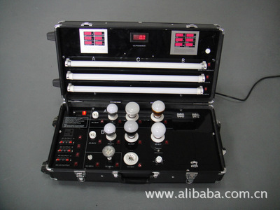 【廠家供應LED展示箱,燈飾箱,航空箱,儀器儀表箱,工具箱等產品】價格,廠家,圖片,恩宇達科技(銷售部)-