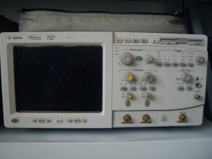 供應庫存品二手54810A無錫杭州安捷倫1G兩通道示波器_儀器儀表_世界工廠網(wǎng)中國產(chǎn)品信息庫