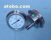 【不銹鋼軸向帶邊壓力表】y-103b,價(jià)格,報(bào)價(jià),種類、品牌,廠家,供應(yīng)商,上海良磊儀器儀表銷(xiāo)售(銷(xiāo)售批發(fā)部) - 產(chǎn)品庫(kù) - 阿土伯交易網(wǎng)