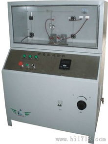 高電壓小電流試驗儀圖片 高清圖 細節(jié)圖 北京冠測試驗儀器公司