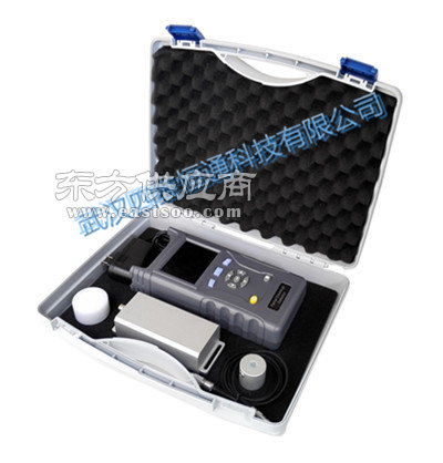 四維恒通科技公司 局放儀生產廠家 北京局放儀圖片