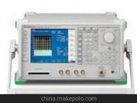 銷售租賃二手MS8609A安立綜合測試儀 價格、廠家、圖片及上海惠測電子服務(wù)詳情