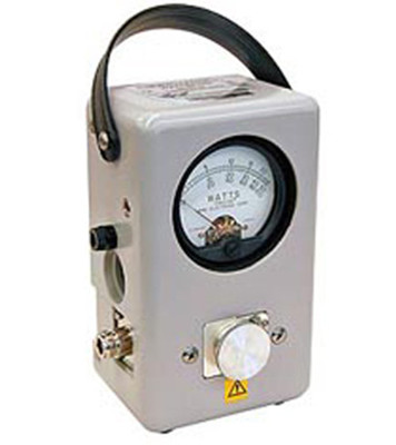 探秘美國Bird牌43P通過式功率計(jì) 電子與光學(xué)儀表的精密之選